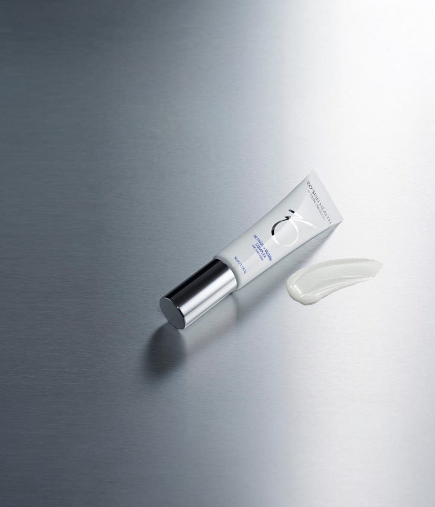Retinol + Blemish complex
