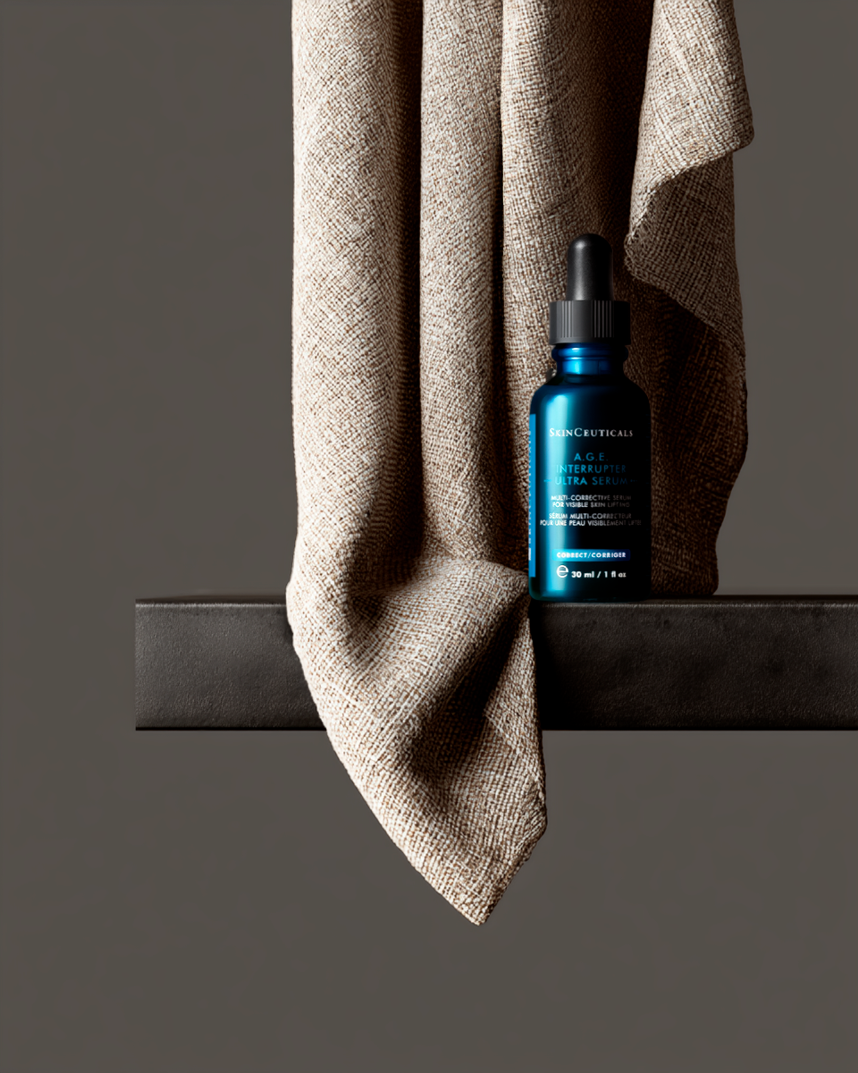 A.G.E. Interrupter Ultra Serum