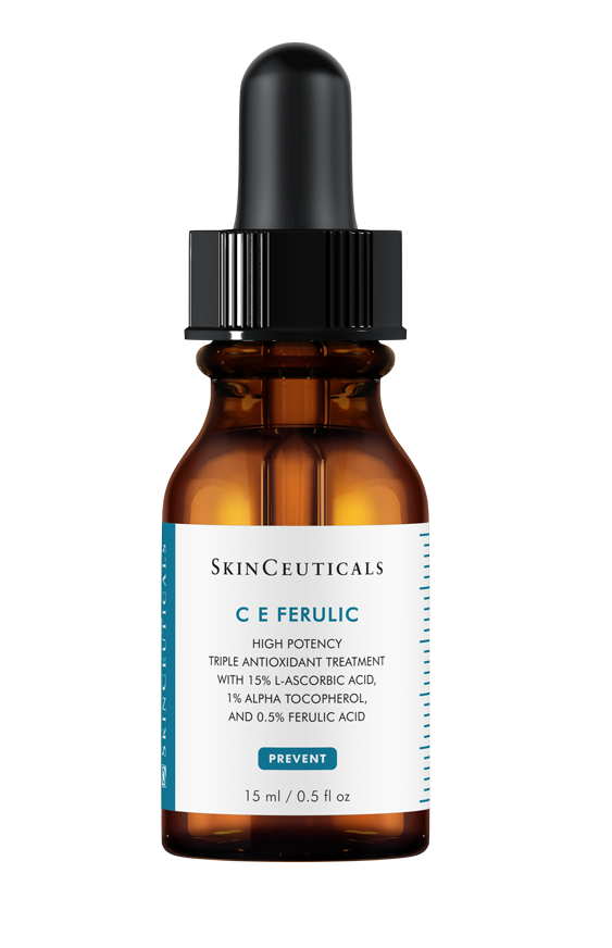 🎁 15 ML C E Ferulic (100% off)