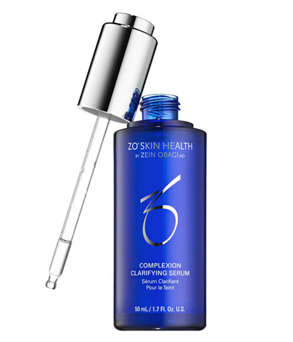 Complexion Clarifying Serum