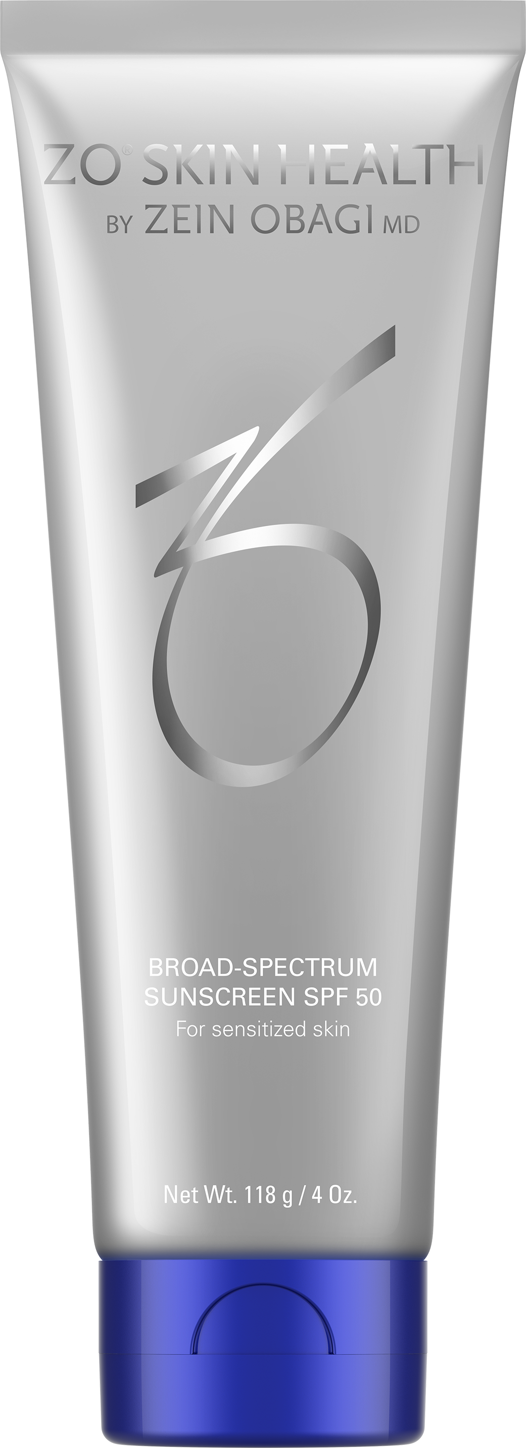Broad Spectrum Sunscreen SPF 50