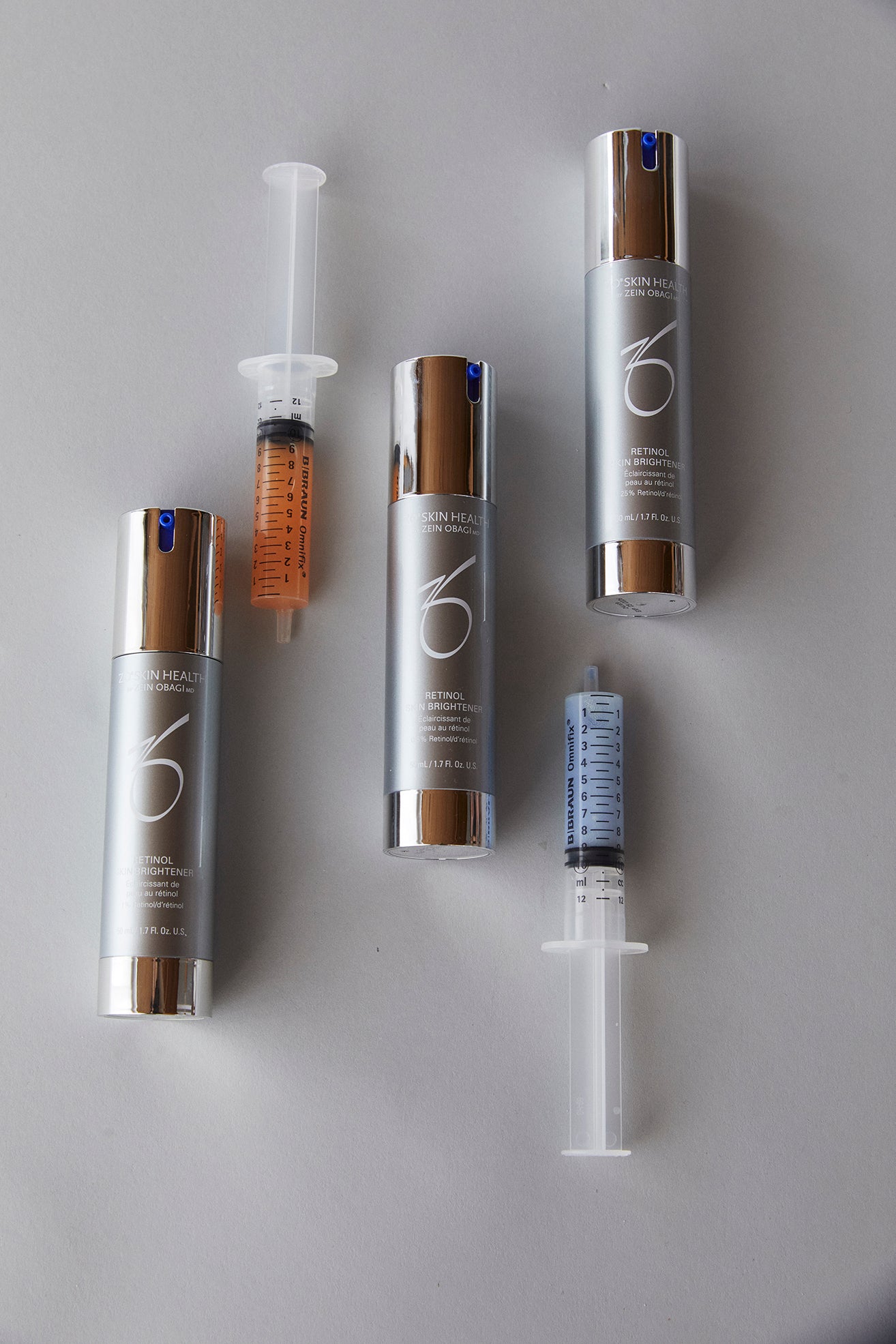 Retinol Skin Brightener 1%