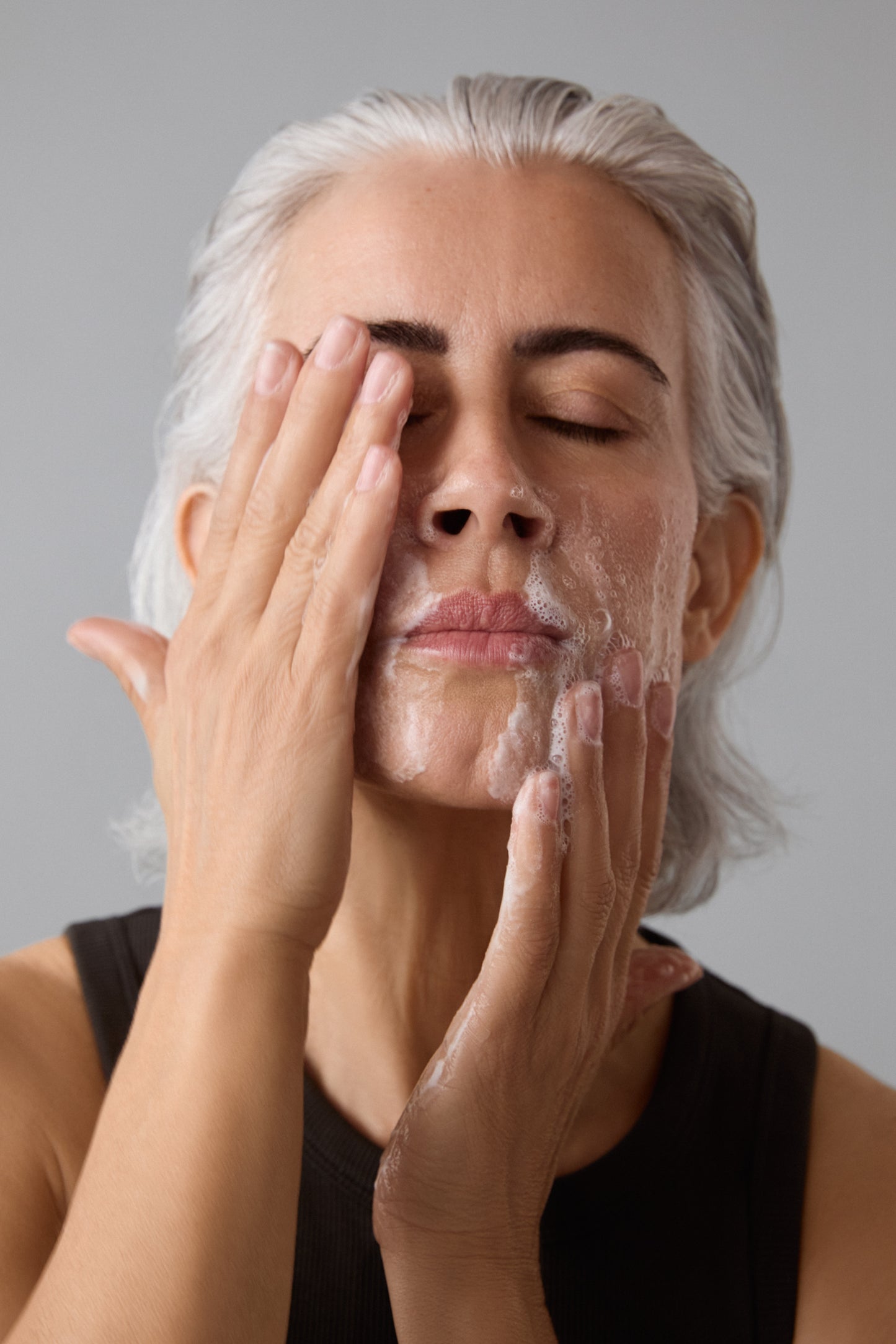 Balancing Cleansing Emulsion