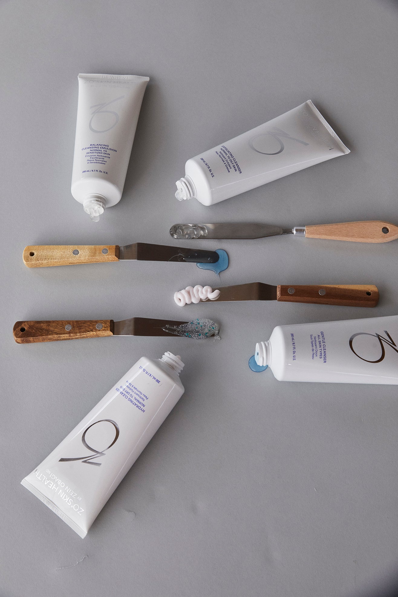 Exfoliating Cleanser