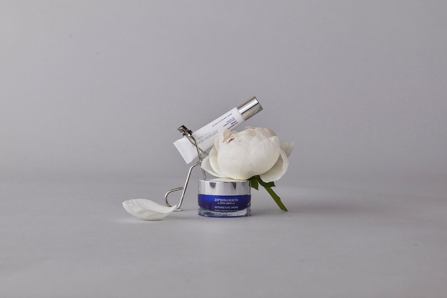 Eye Brightening Crème