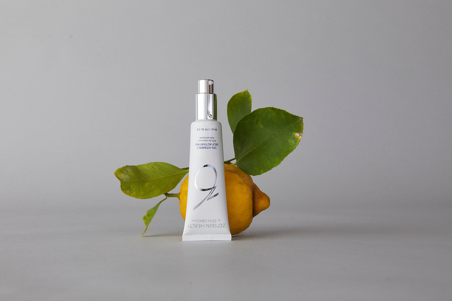 10% Vitamin C Self-Activating