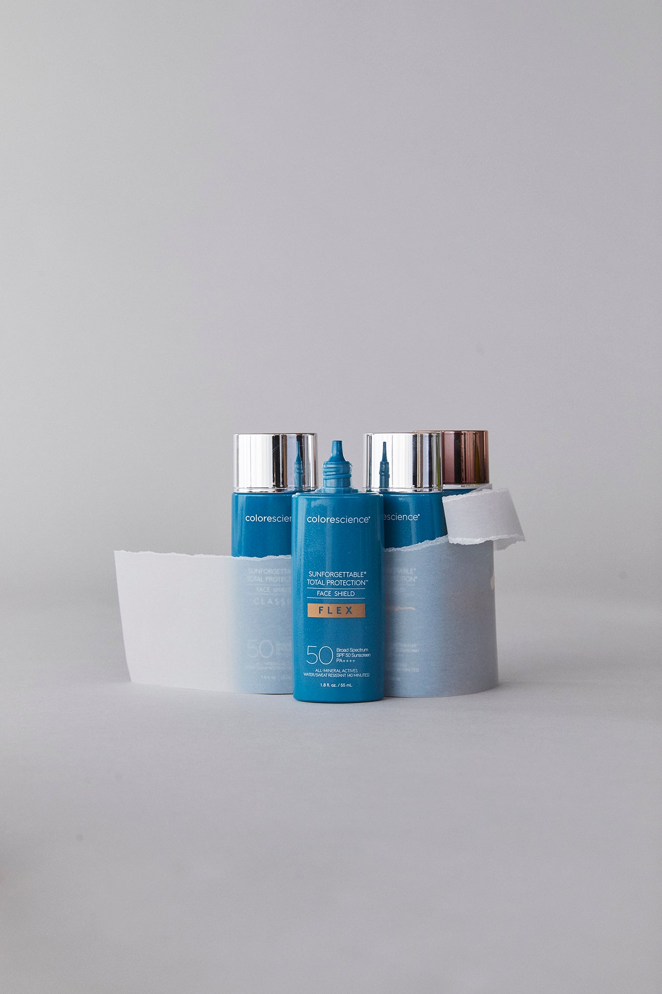 Face Shield Flex SPF50 (Medium)