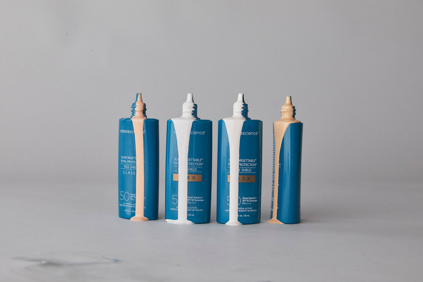 Face Shield Flex SPF50 (Fair)