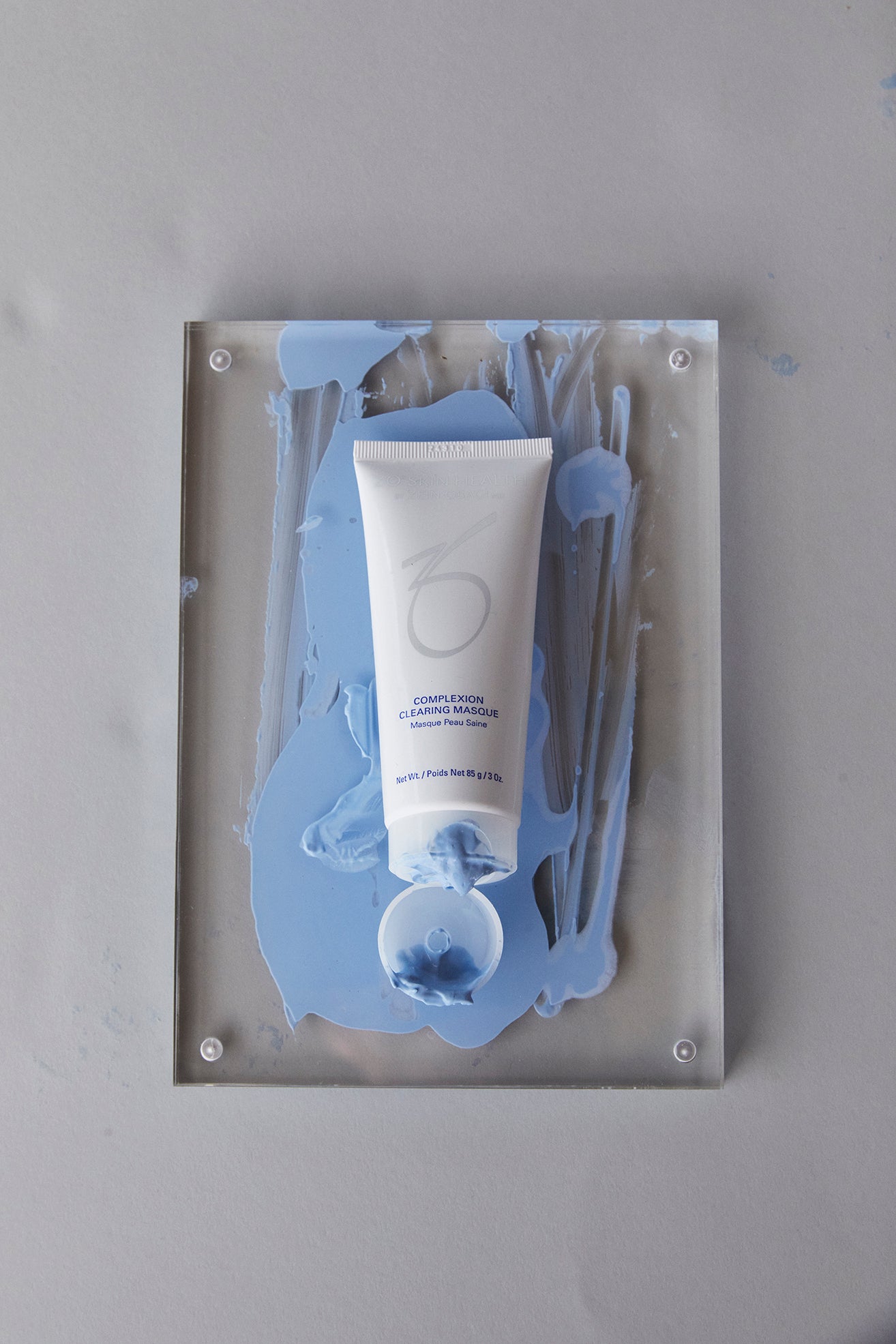 Complexion Clearing Masque