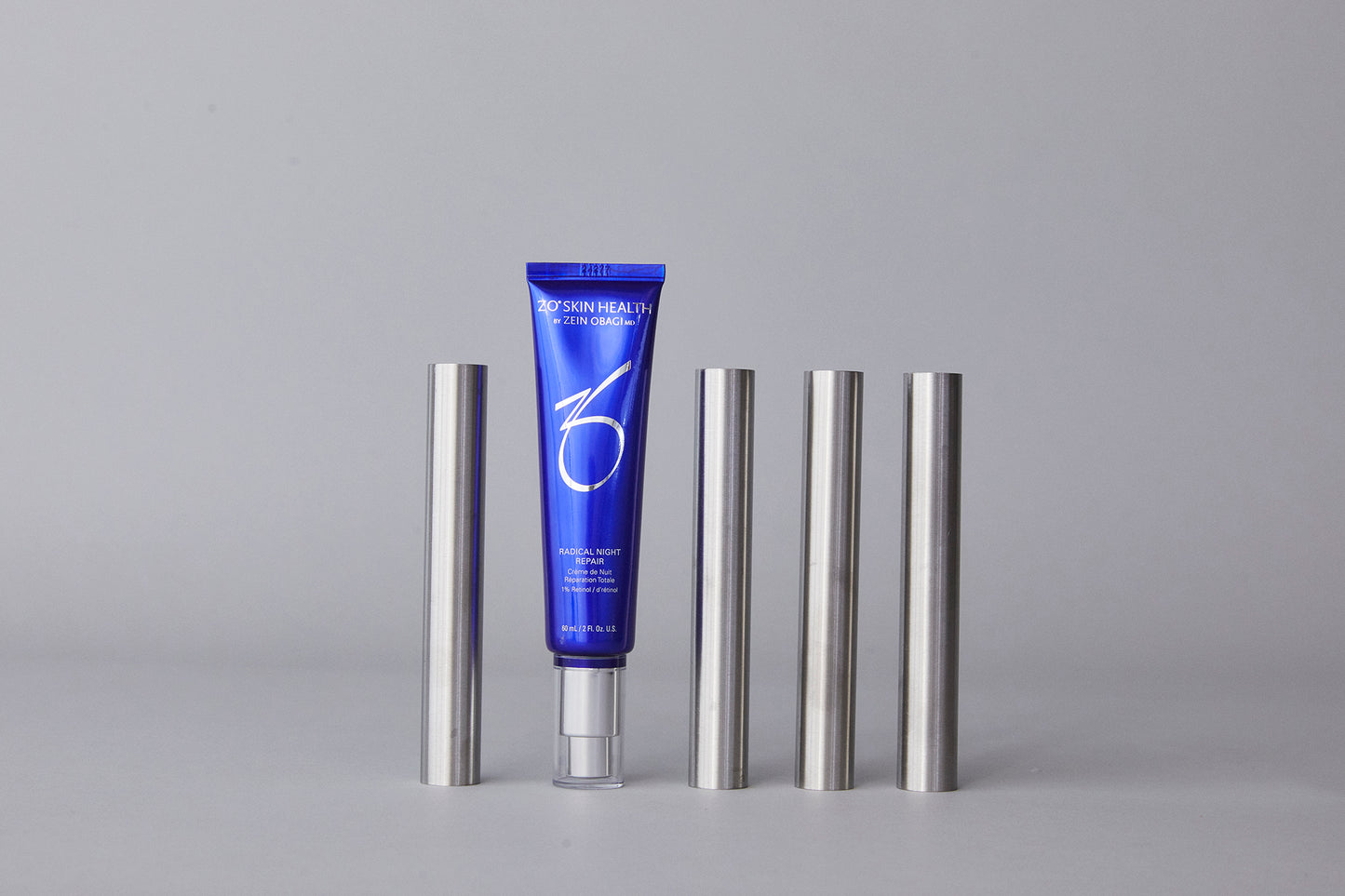 Radical Night Repair