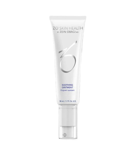 ZO Skin Health Soothing Ointment