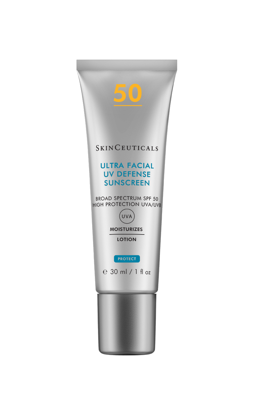 Ultra Facial Defense SPF 50+
