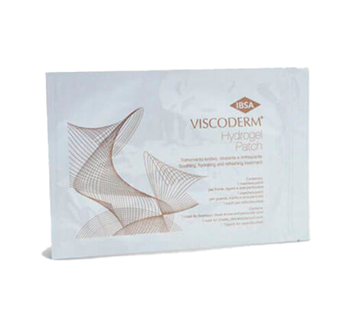 Viscoderm Hydrogel Patch