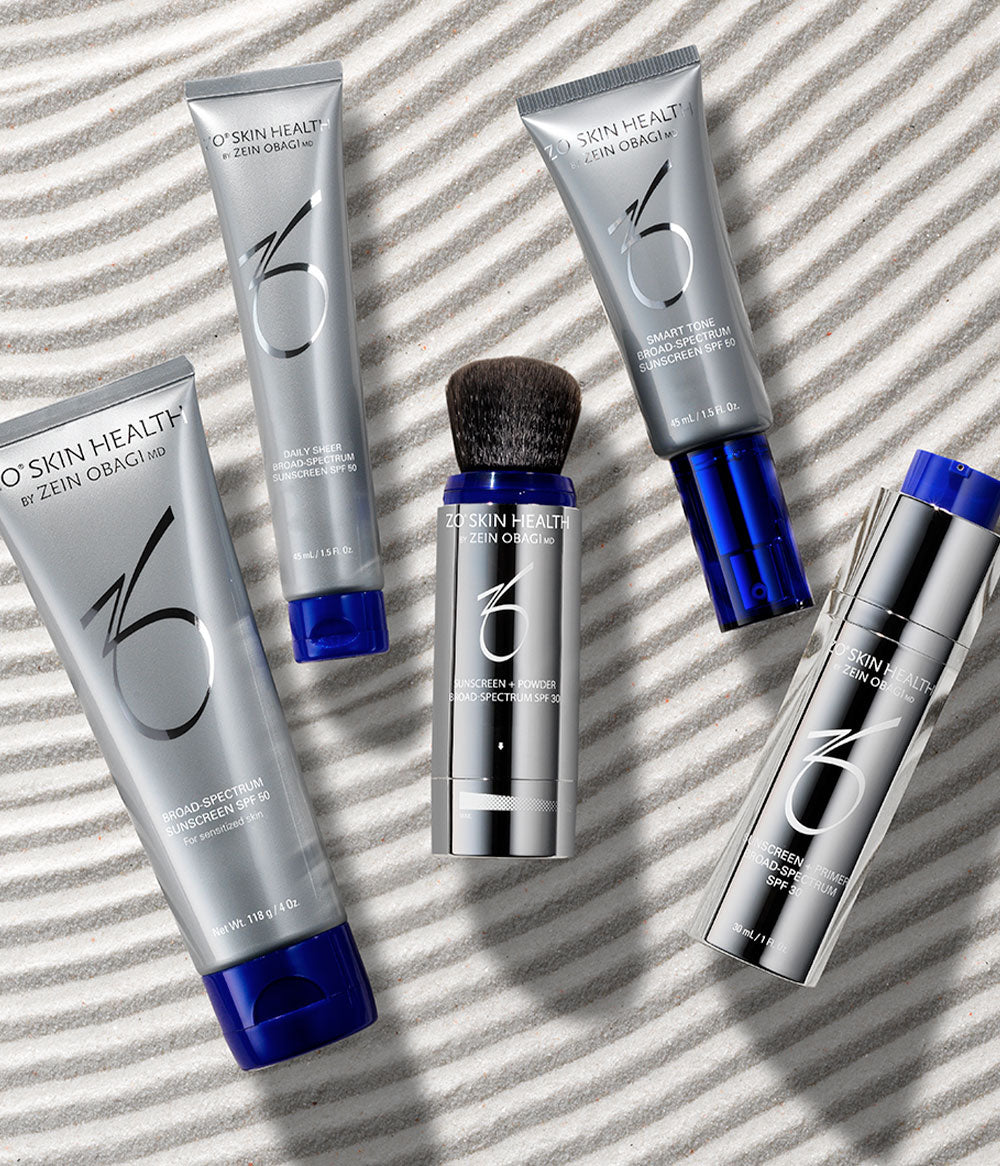 Daily Sheer Broad-Spectrum SPF 50