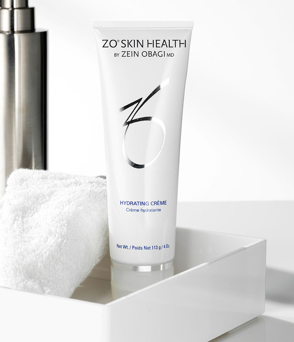 Hydrating Crème