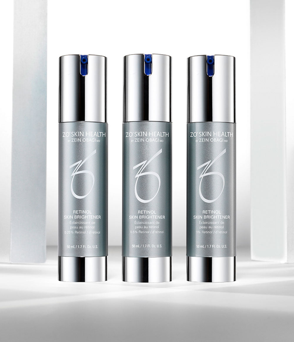 Retinol Skin Brightener 0.25%