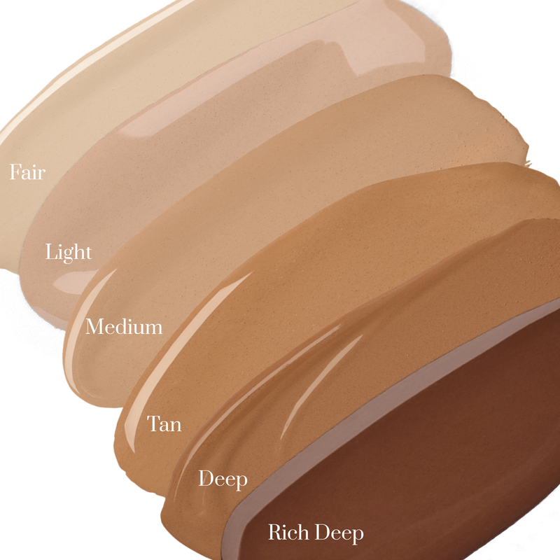 Face Shield Flex SPF50 (Light)