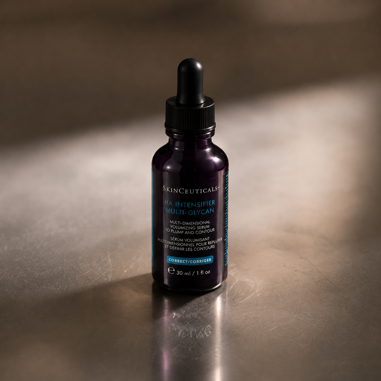 H.A. Intensifier Multi-Glycan