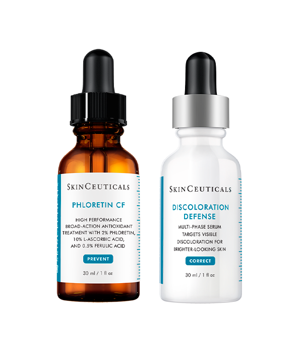 Pigment Defense Protocol