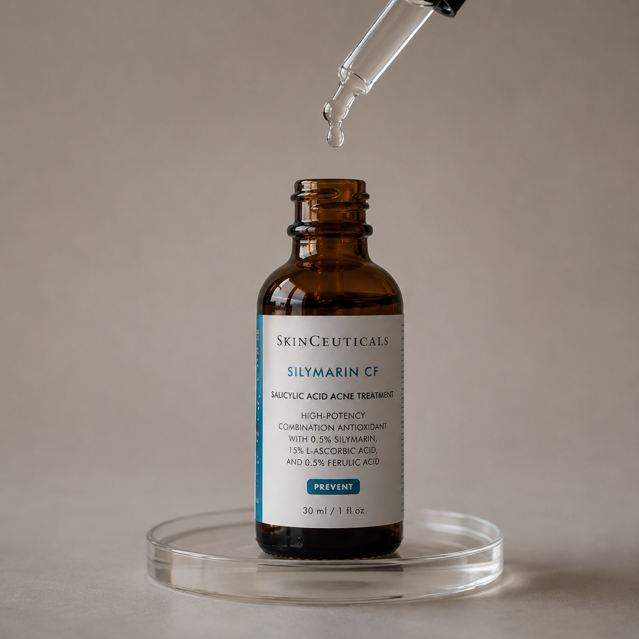 Silymarin CF