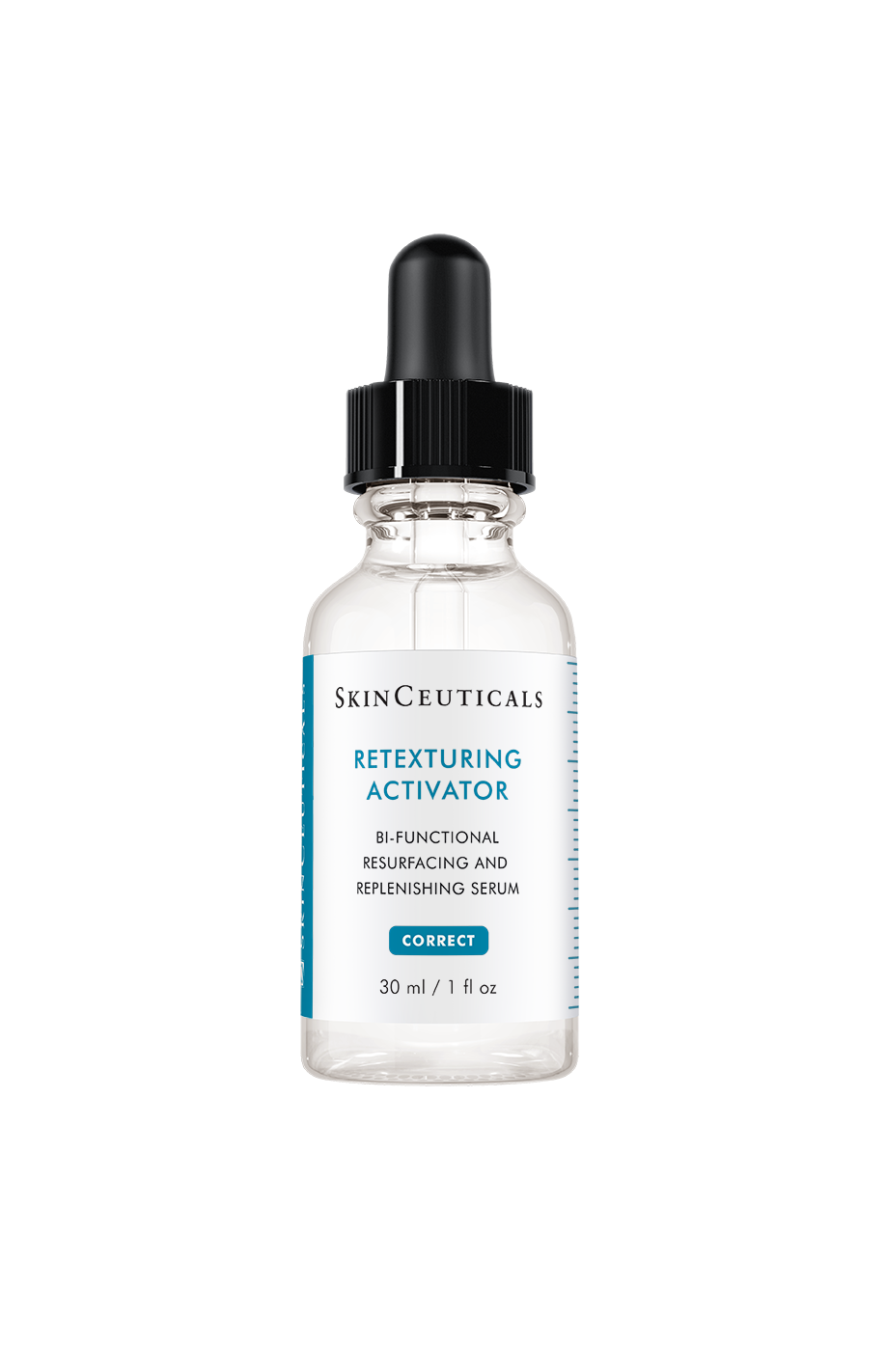 Retexturing Activator
