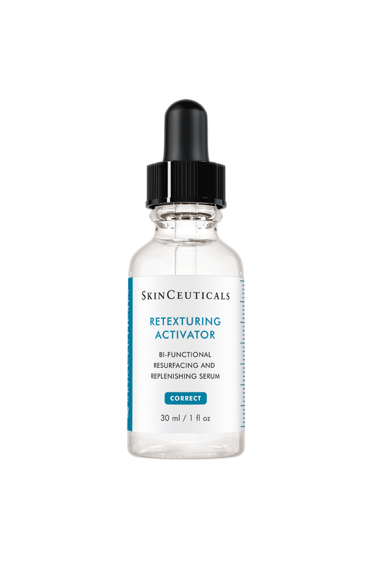 Retexturing Activator