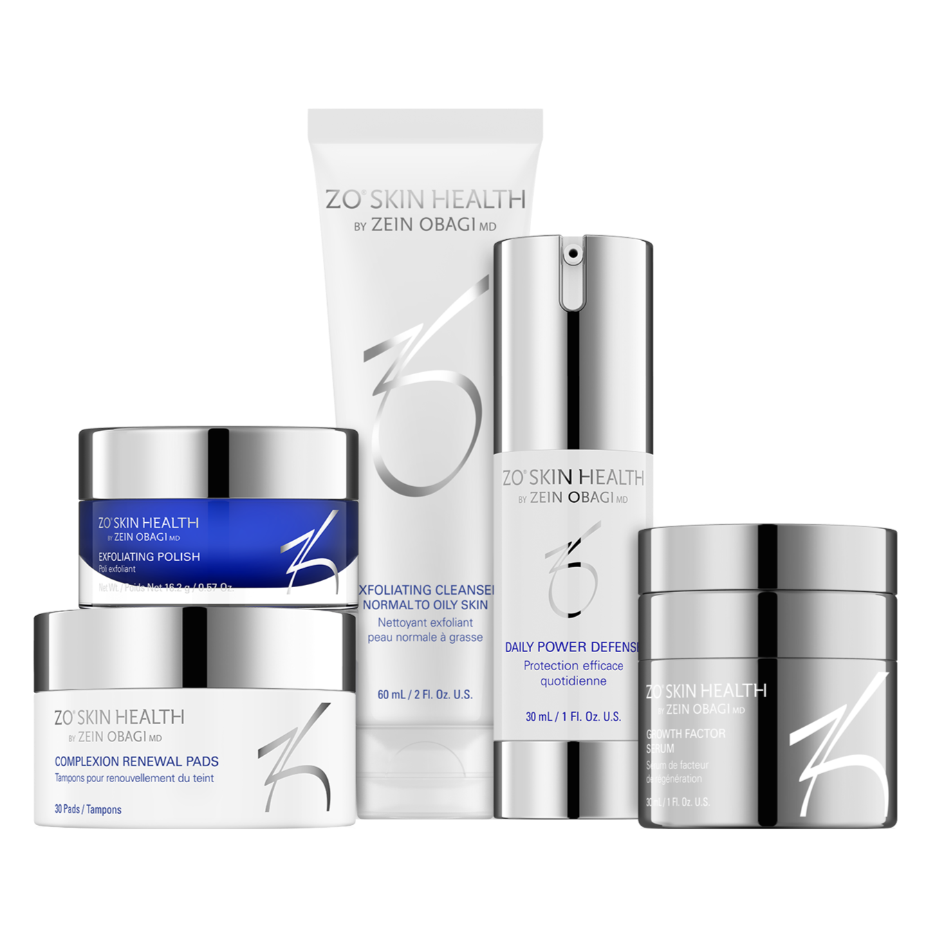 Anti-aging Program