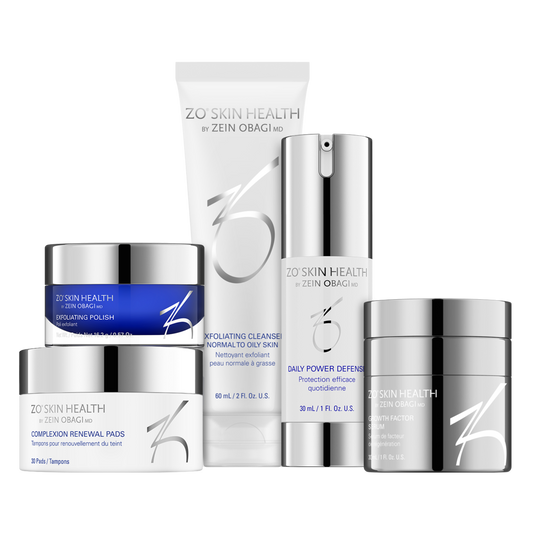 Anti-aging Program