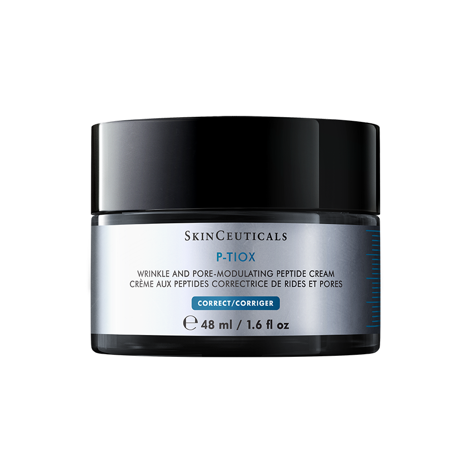 P-TIOX Creme