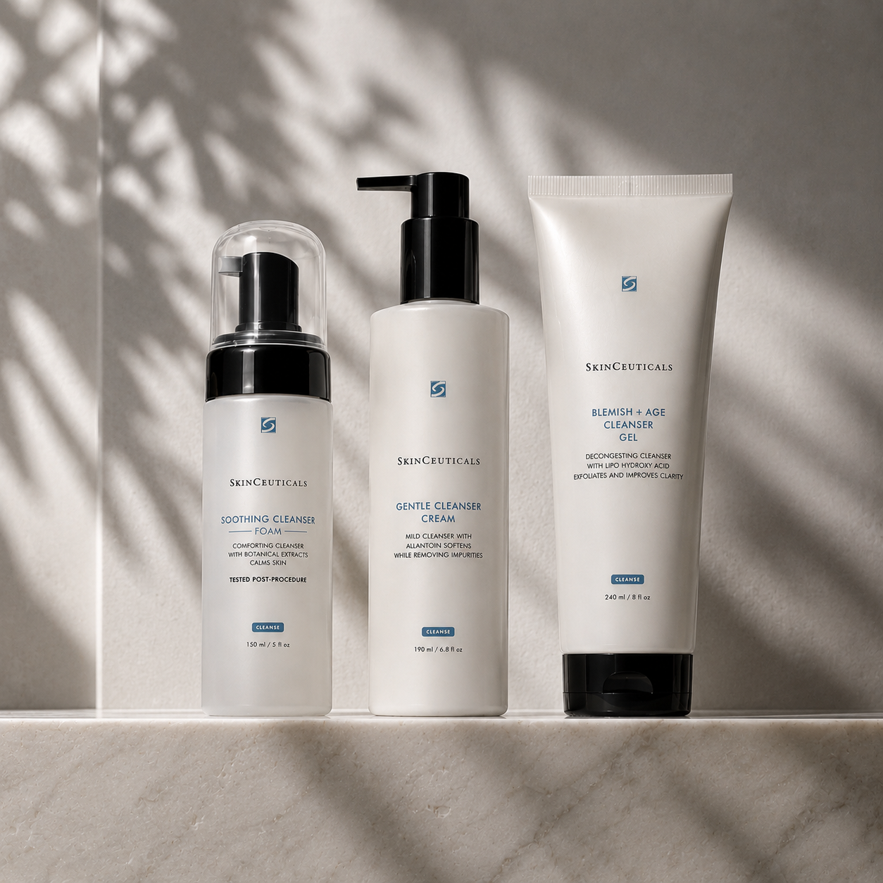 Soothing Cleanser