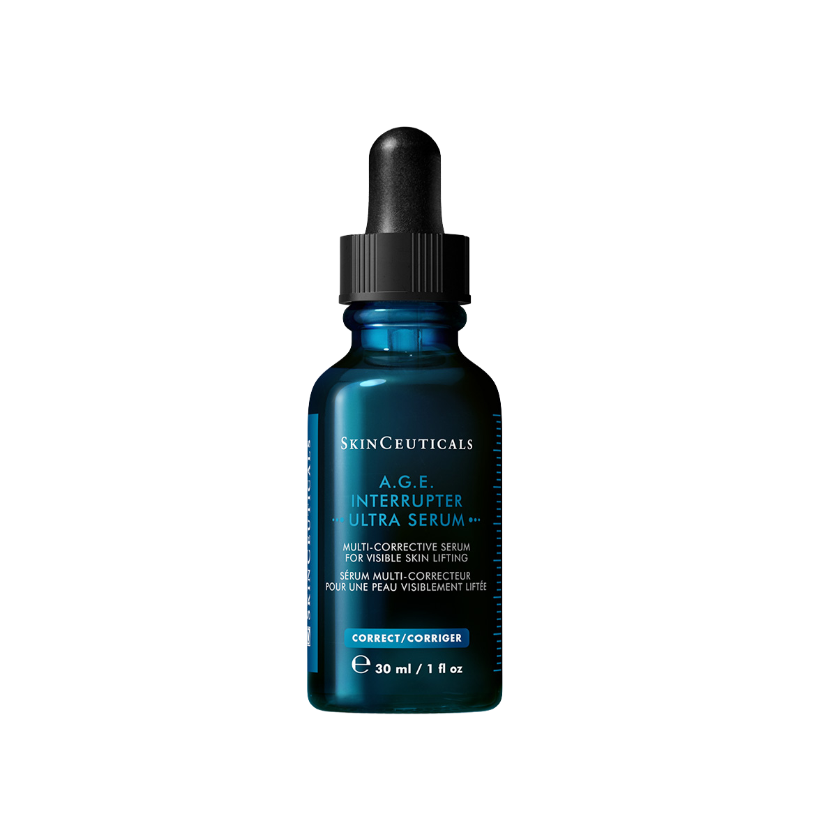 A.G.E. Interrupter Ultra Serum