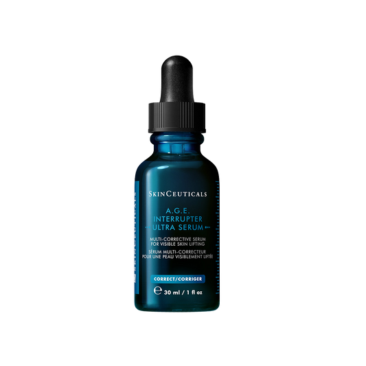 A.G.E. Interrupter Ultra Serum