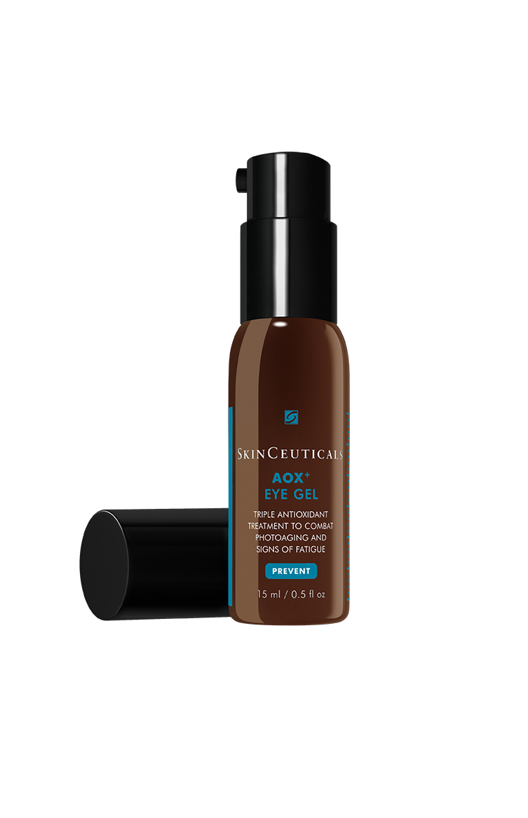 AOX+ Eye Gel