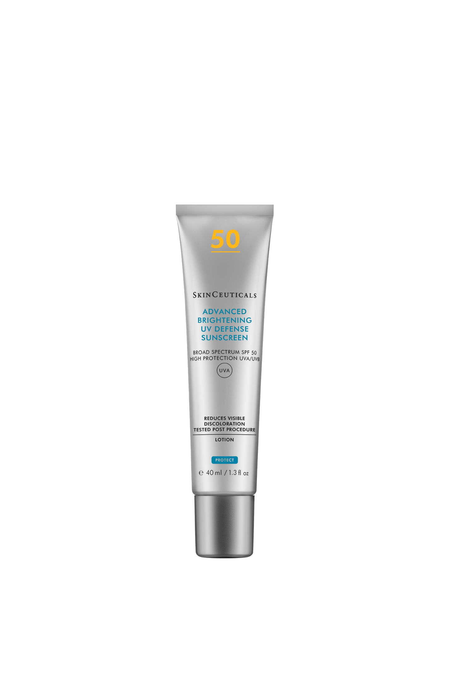 Advanced Brightening Defense SPF50