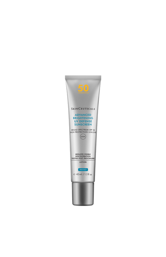 Advanced Brightening Defense SPF50