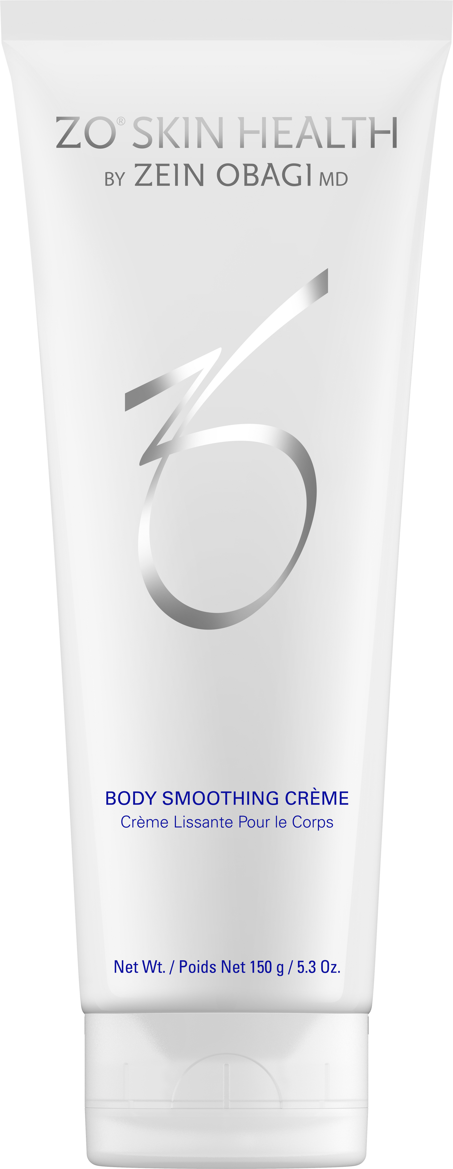 Body Smoothing Creme