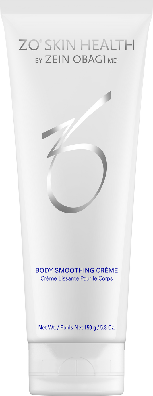 Body Smoothing Creme