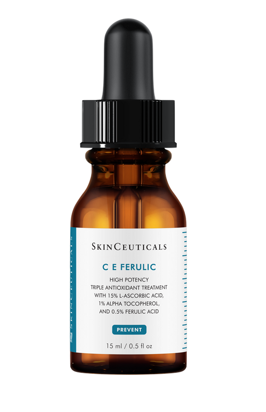 15 ML C E Ferulic