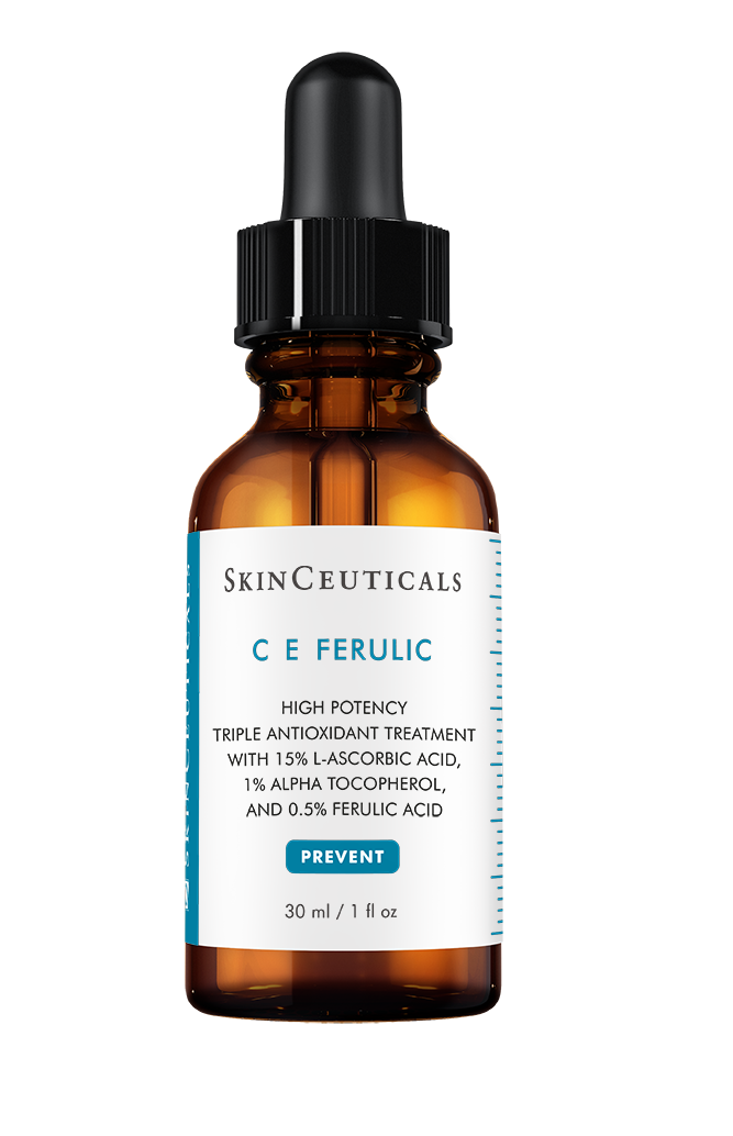 C E Ferulic