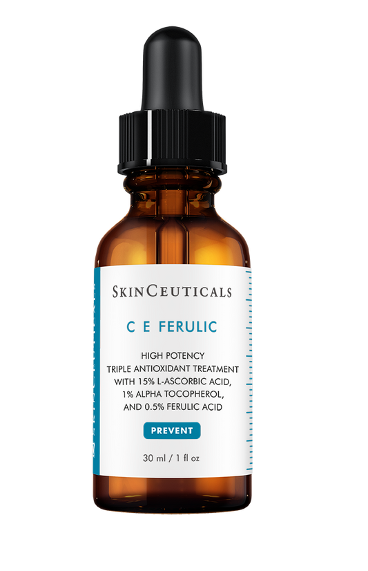C E Ferulic