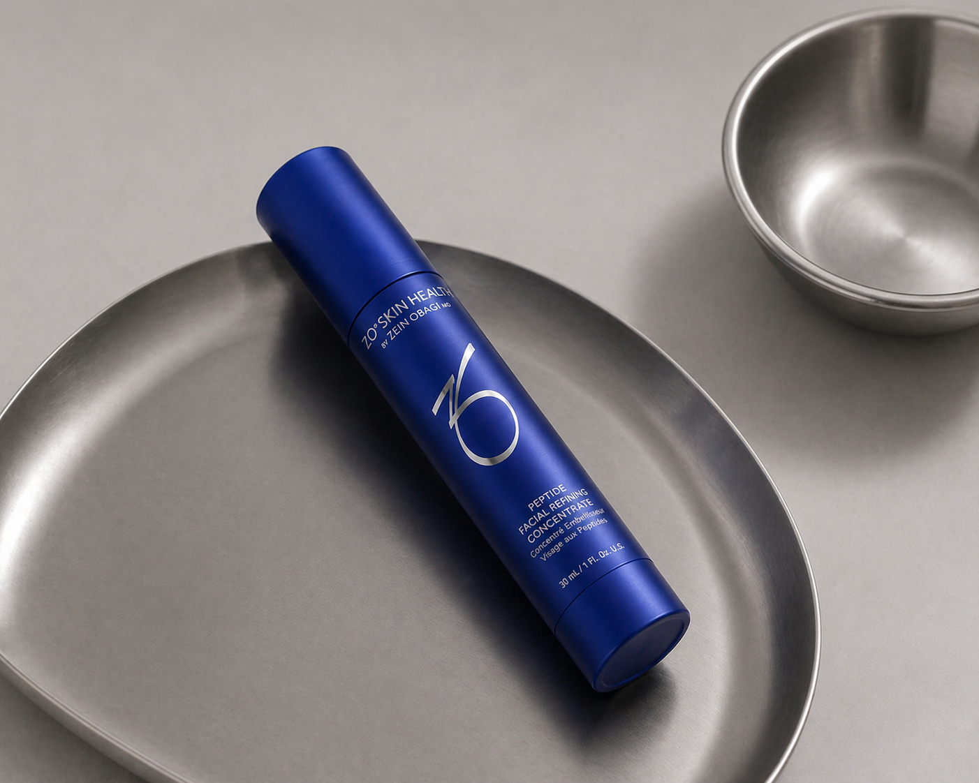 Skin Reset Membership
