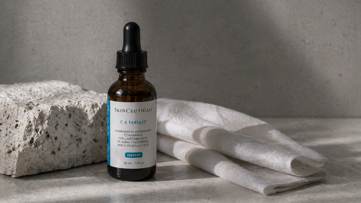 C E Ferulic
