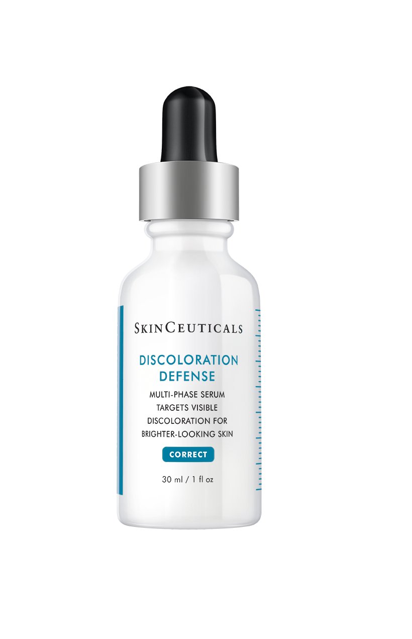 Discoloration Defense Serum