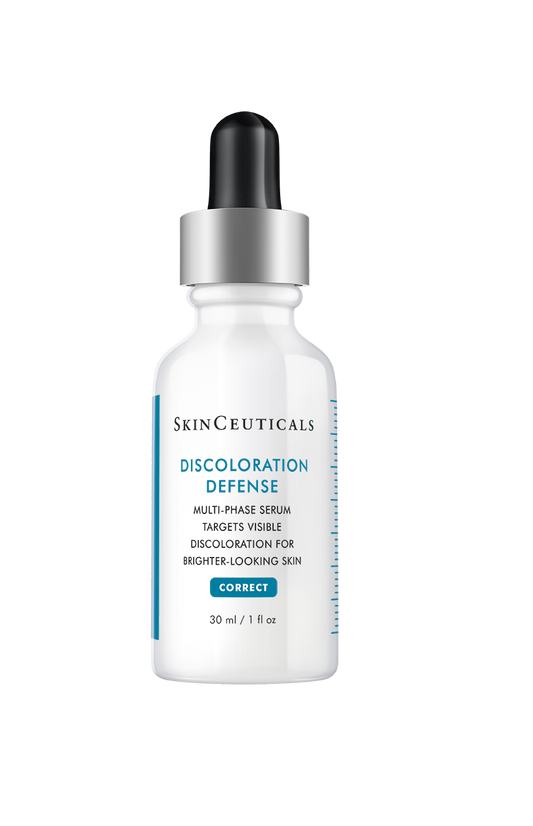Discoloration Defense Serum