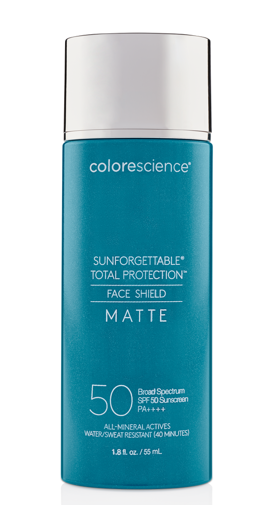 Face Shield SPF50 (Matte)