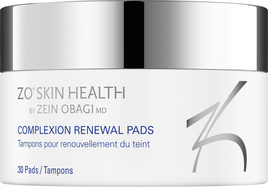 Complexion Renewal Pads 30 stk