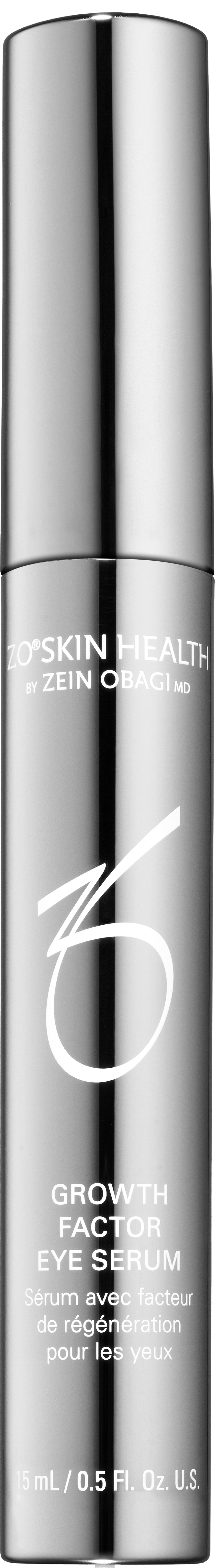 Growth Factor Eye Serum