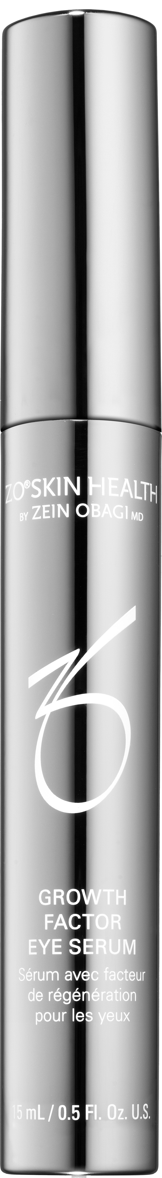Growth Factor Eye Serum