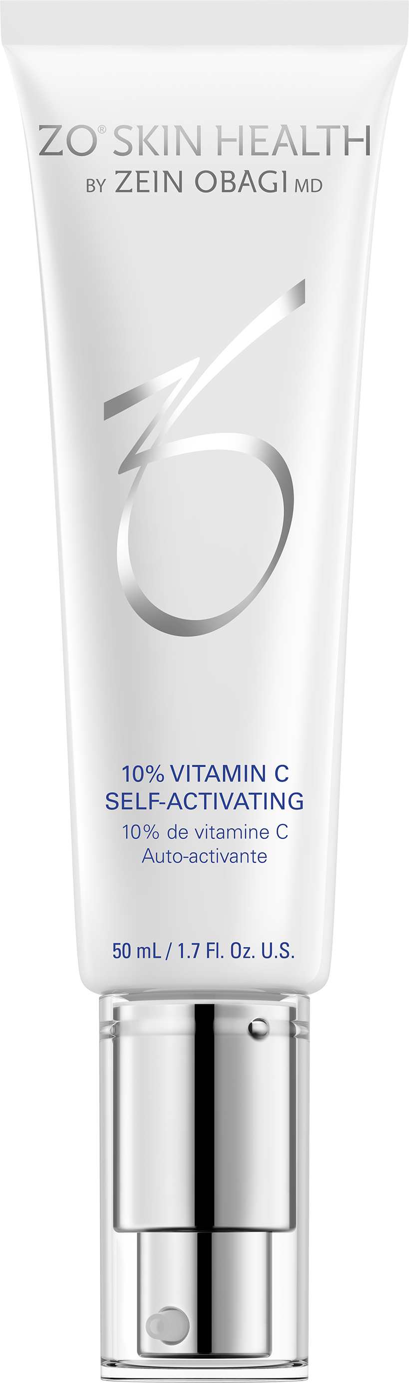 10% Vitamin C Self-Activating