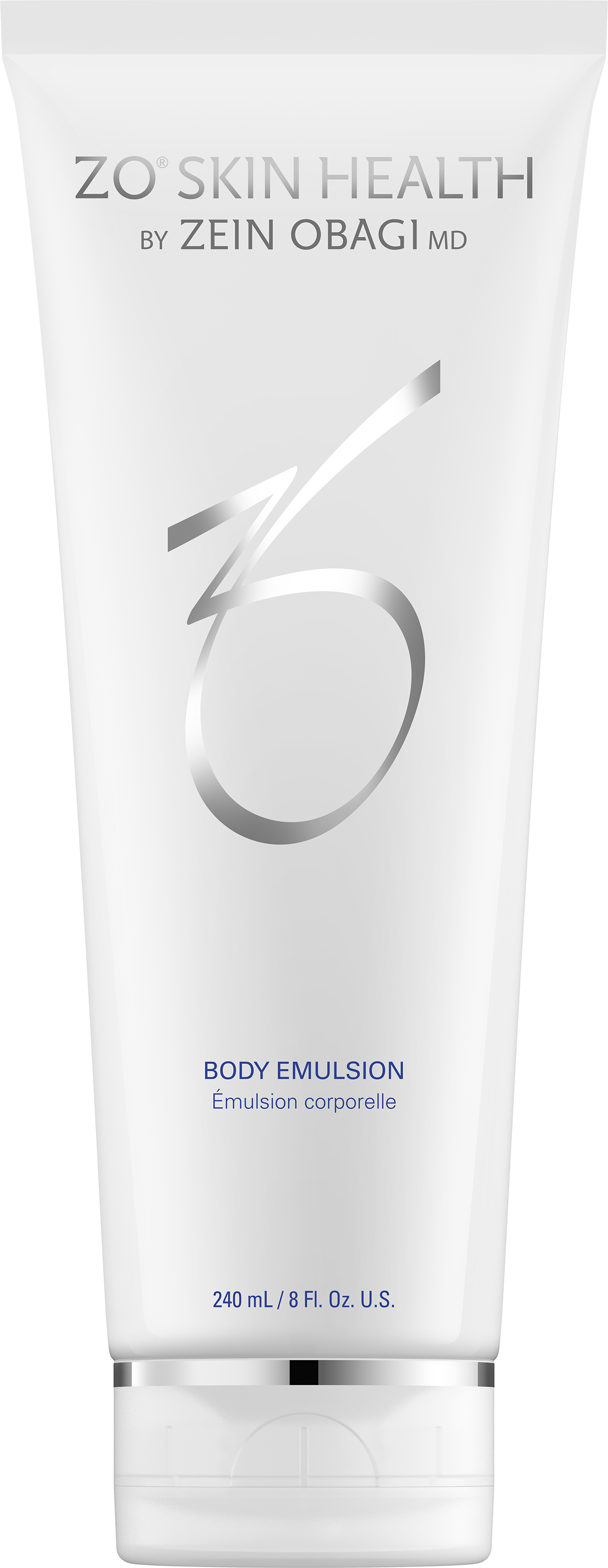 Body Emulsion